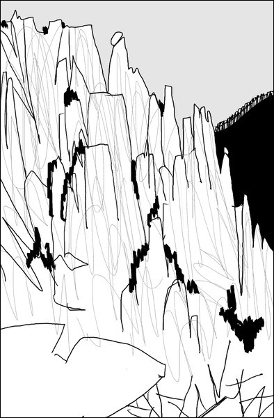 장병언, Digital Drawing, digital_work, 2026